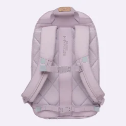Best Urban Midi, Light Purple Skolesekk