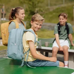 Best Urban Midi, Mint Skolesekk