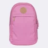 Outlet Urban Midi, Pink Skolesekk