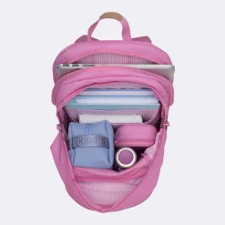 Outlet Urban Midi, Pink Skolesekk