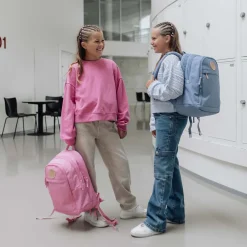 Outlet Urban Midi, Pink Skolesekk