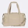 Best Weekendbag 24H Street, Beige Weekend Bag
