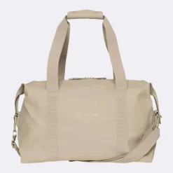 Best Weekendbag 24H Street, Beige Weekend Bag
