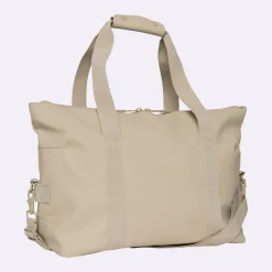Best Weekendbag 24H Street, Beige Weekend Bag