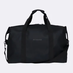Best Weekendbag 24H Street, Black Weekend Bag