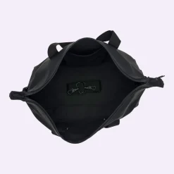 Best Weekendbag 24H Street, Black Weekend Bag