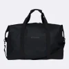 Discount Weekendbag 48H Street, Black Weekend Bag