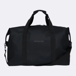 Discount Weekendbag 48H Street, Black Weekend Bag