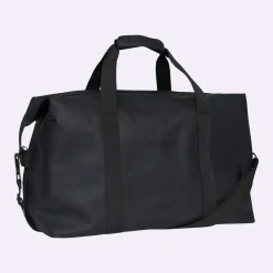 Discount Weekendbag 48H Street, Black Weekend Bag