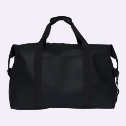 Discount Weekendbag 48H Street, Black Weekend Bag