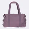 Clearance Weekendbag 24H Street, Grape Weekend Bag
