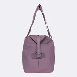 Clearance Weekendbag 24H Street, Grape Weekend Bag