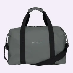 Discount Weekendbag 24H Street, Green Weekend Bag