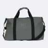 Hot Weekendbag 48H Street, Green Weekend Bag