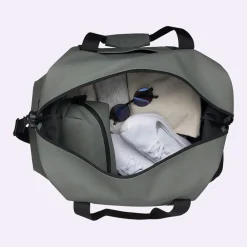 Hot Weekendbag 48H Street, Green Weekend Bag