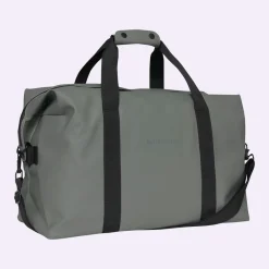 Hot Weekendbag 48H Street, Green Weekend Bag