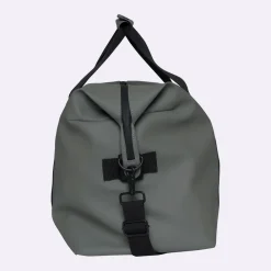 Hot Weekendbag 48H Street, Green Weekend Bag