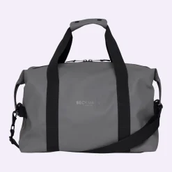Discount Weekendbag 24H Street, Grey Weekend Bag