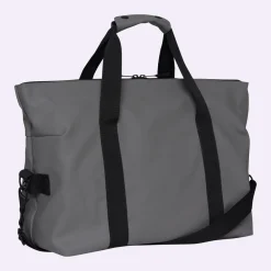 Discount Weekendbag 24H Street, Grey Weekend Bag