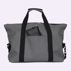 Discount Weekendbag 24H Street, Grey Weekend Bag