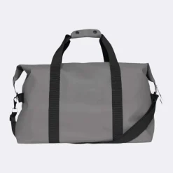 Outlet Weekendbag 48H Street, Grey Weekend Bag