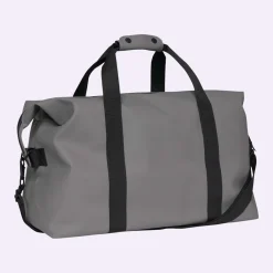 Outlet Weekendbag 48H Street, Grey Weekend Bag