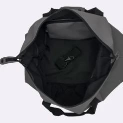 Outlet Weekendbag 48H Street, Grey Weekend Bag