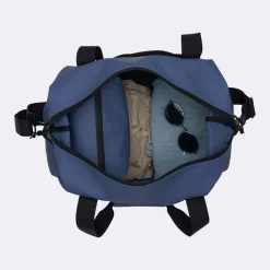 Sale Weekendbag 24H Street, Velvet Blue Weekend Bag