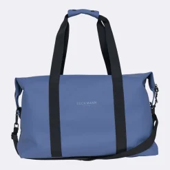 Fashion Weekendbag 48H Street, Velvet Blue Weekend Bag