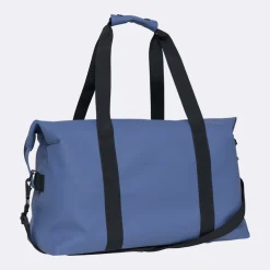 Fashion Weekendbag 48H Street, Velvet Blue Weekend Bag