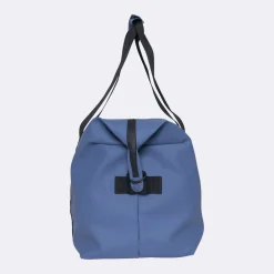 Fashion Weekendbag 48H Street, Velvet Blue Weekend Bag