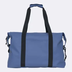 Fashion Weekendbag 48H Street, Velvet Blue Weekend Bag